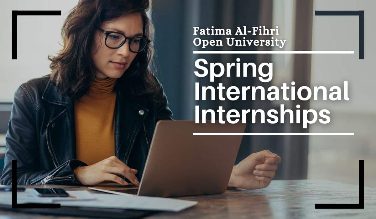 7 Fully Funded Internships for International Students