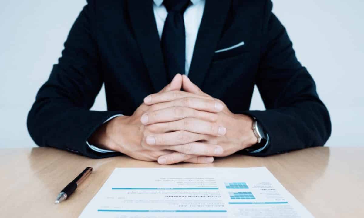 open interview answer samples