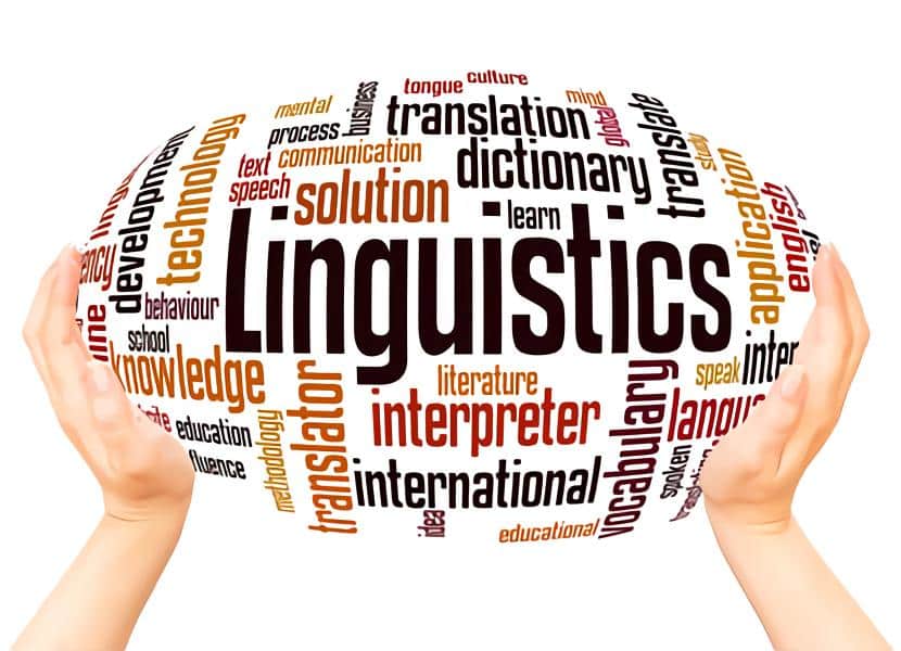 Highest Paying Linguistics Jobs for Graduates See Latest Job Description