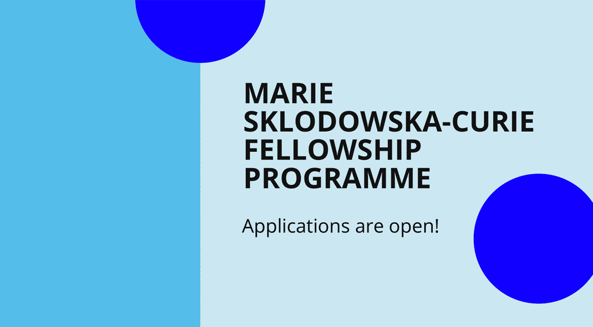 Marie Curie Fellowship