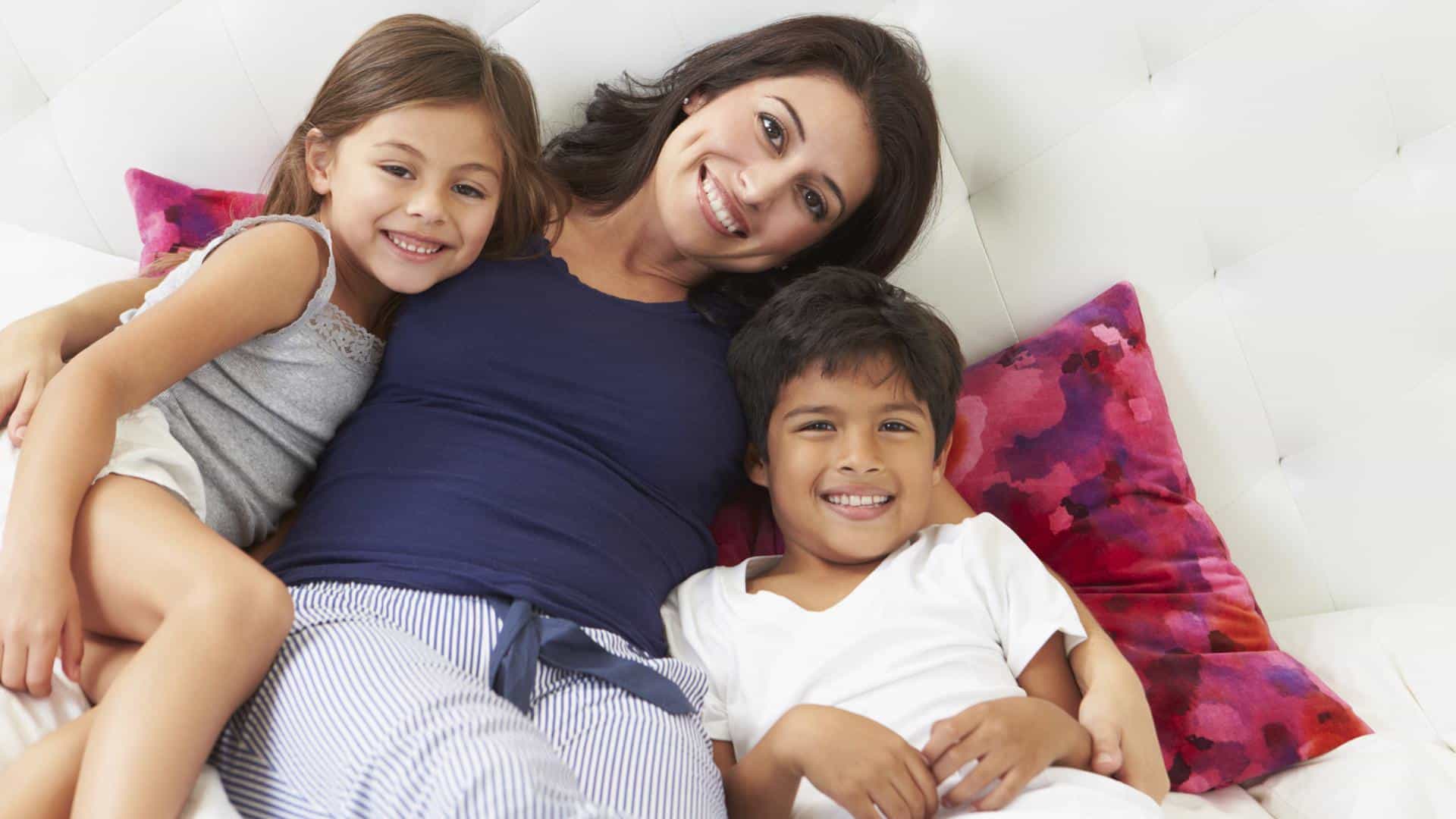 Free Chat Rooms For Single Parents