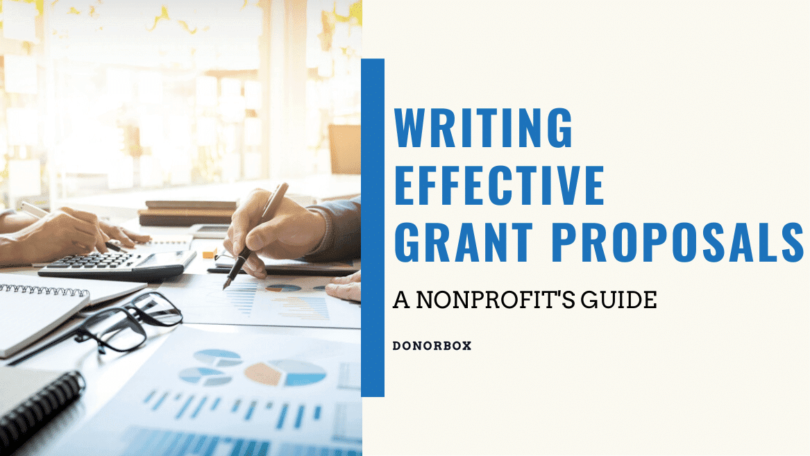 grant proposal