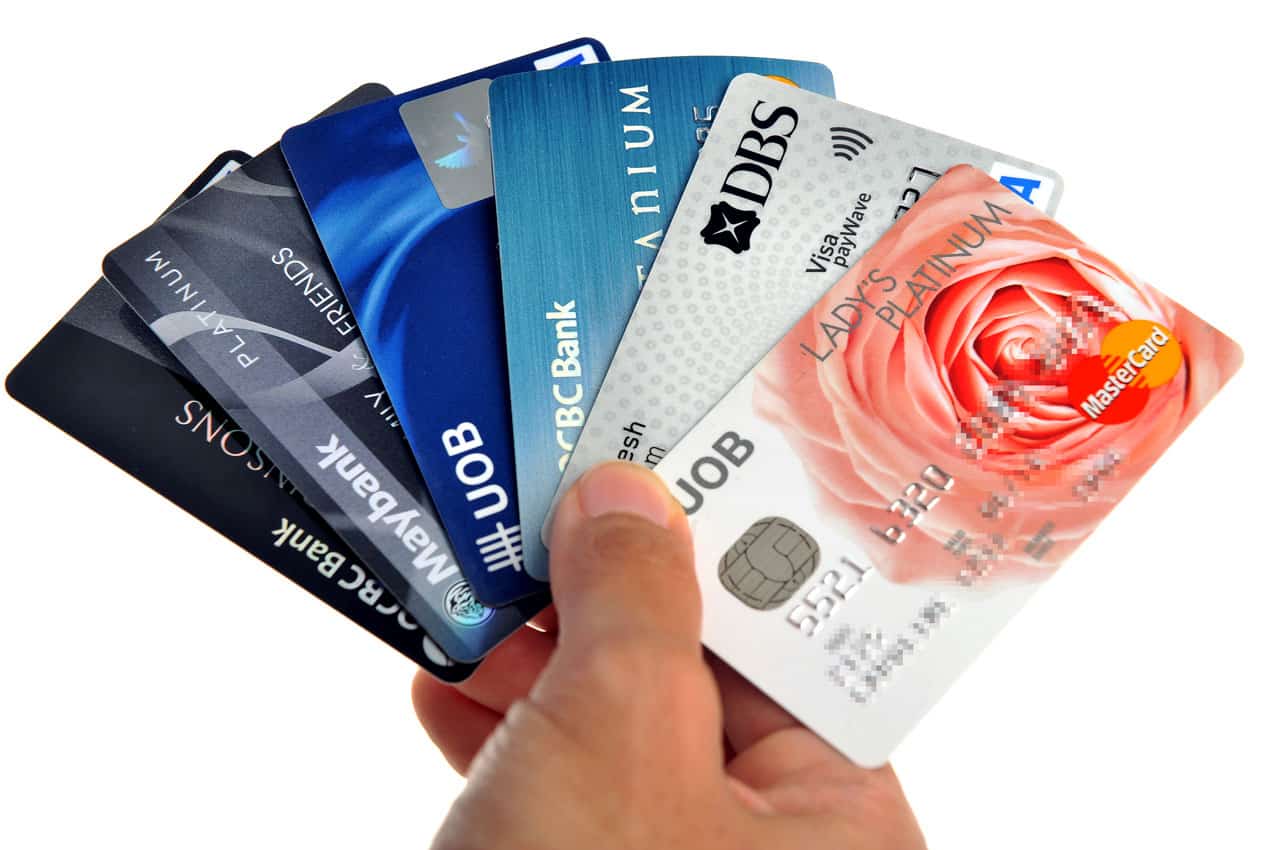 Vorabgenehmigung der Kreditkarte