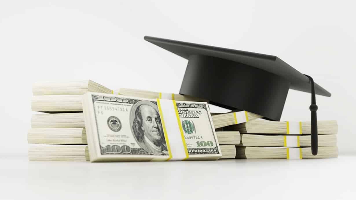 Grants for Second Degree Students