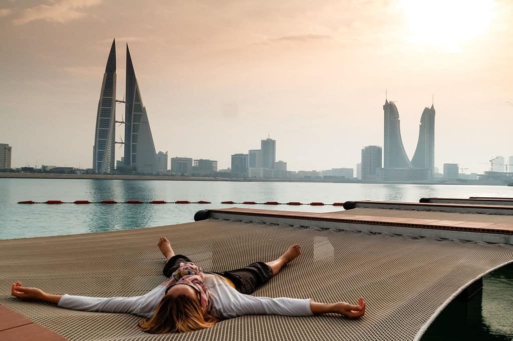 Bahrain