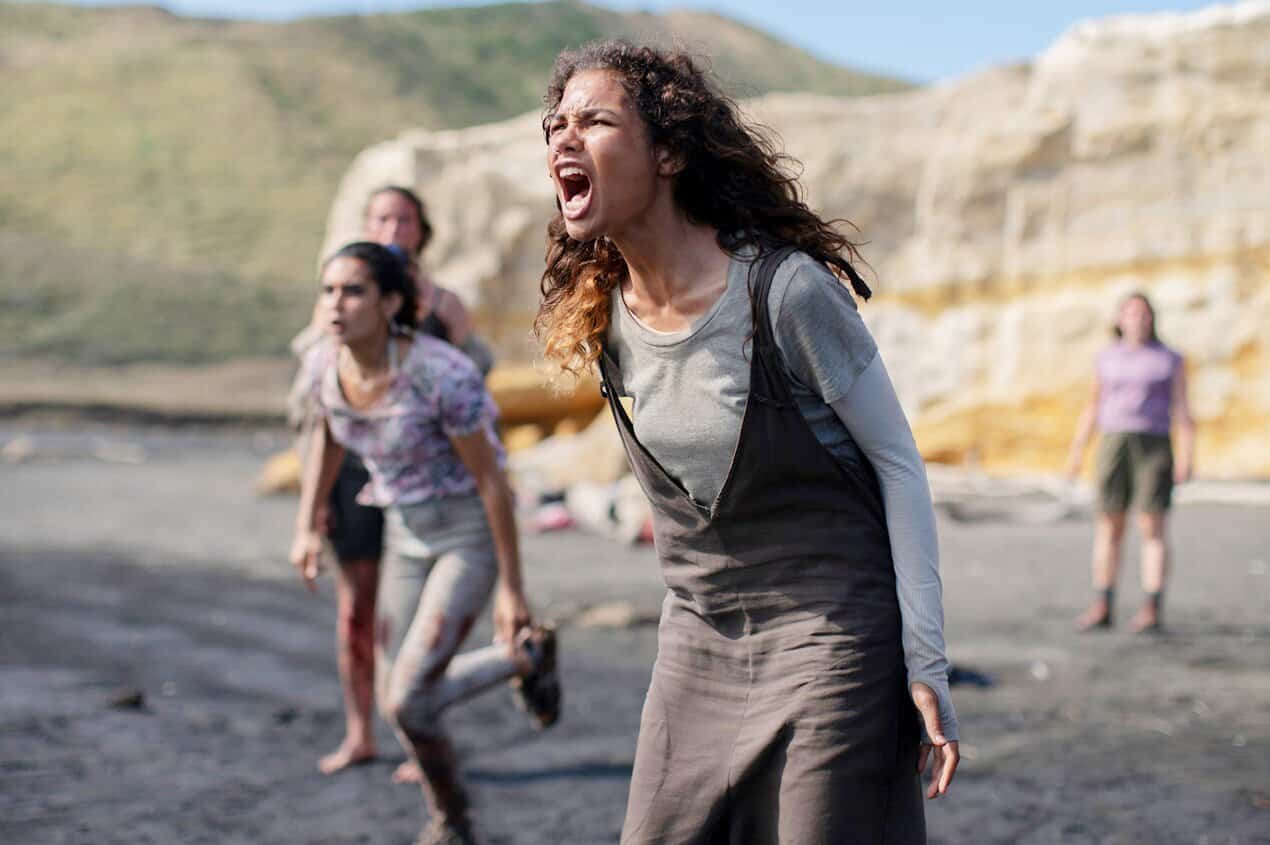 Best Detective Shows on Amazon Prime