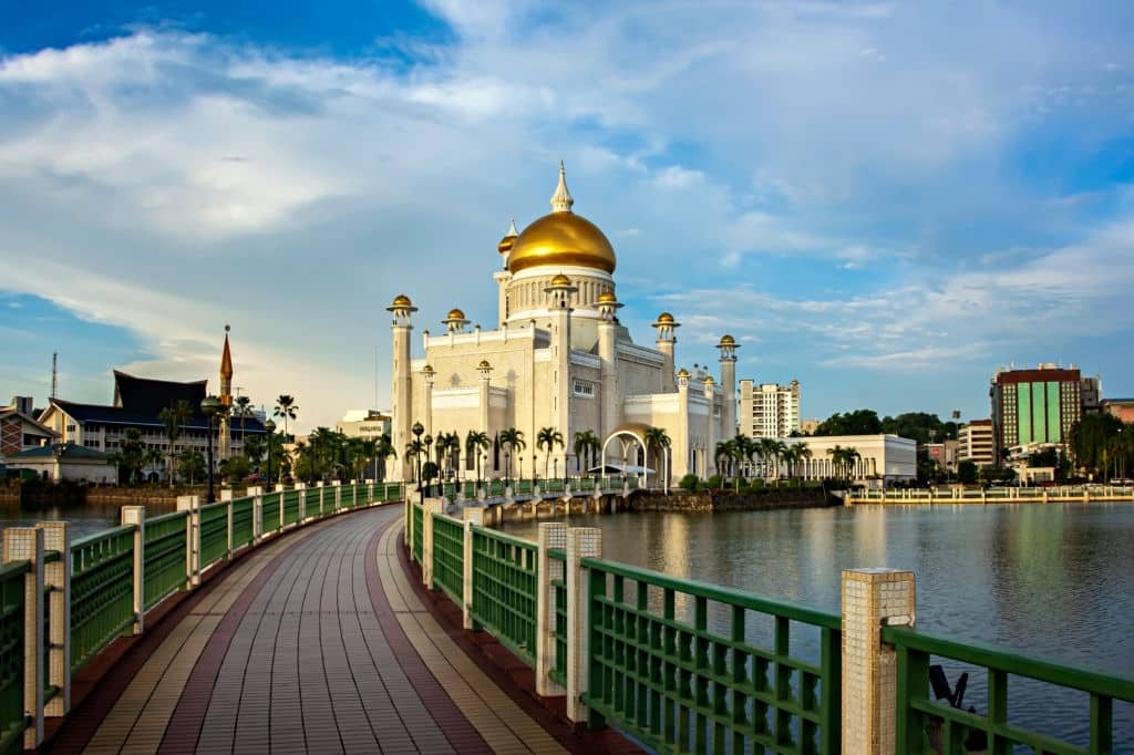 Brunei