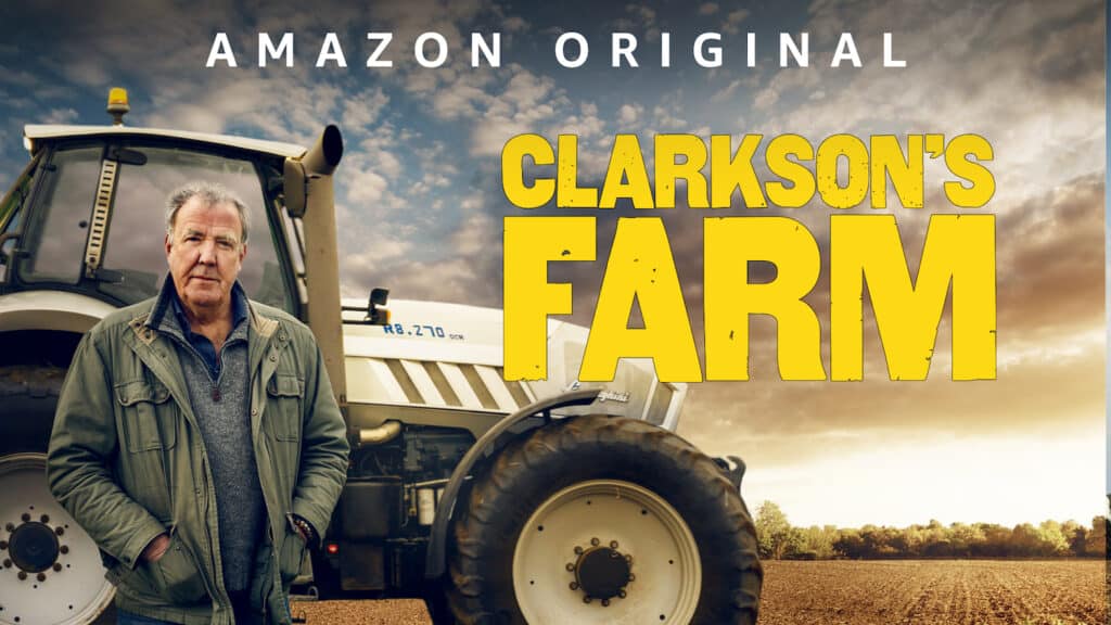 clarksons farm