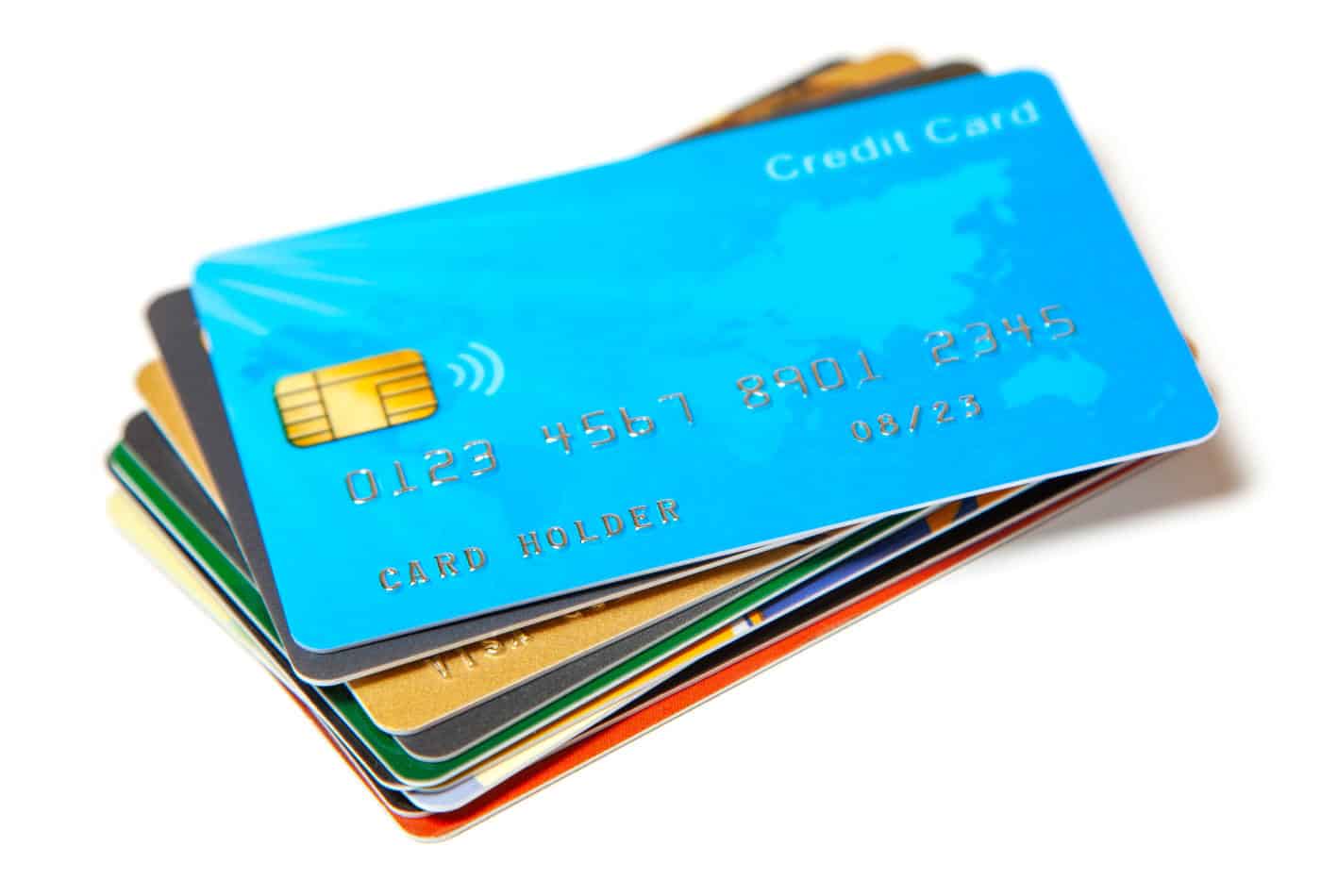 Kredietkaart voorafgoedkeuring