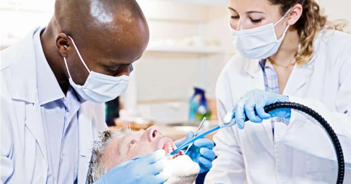 Dental Assistant Jobs Near You : Best School News