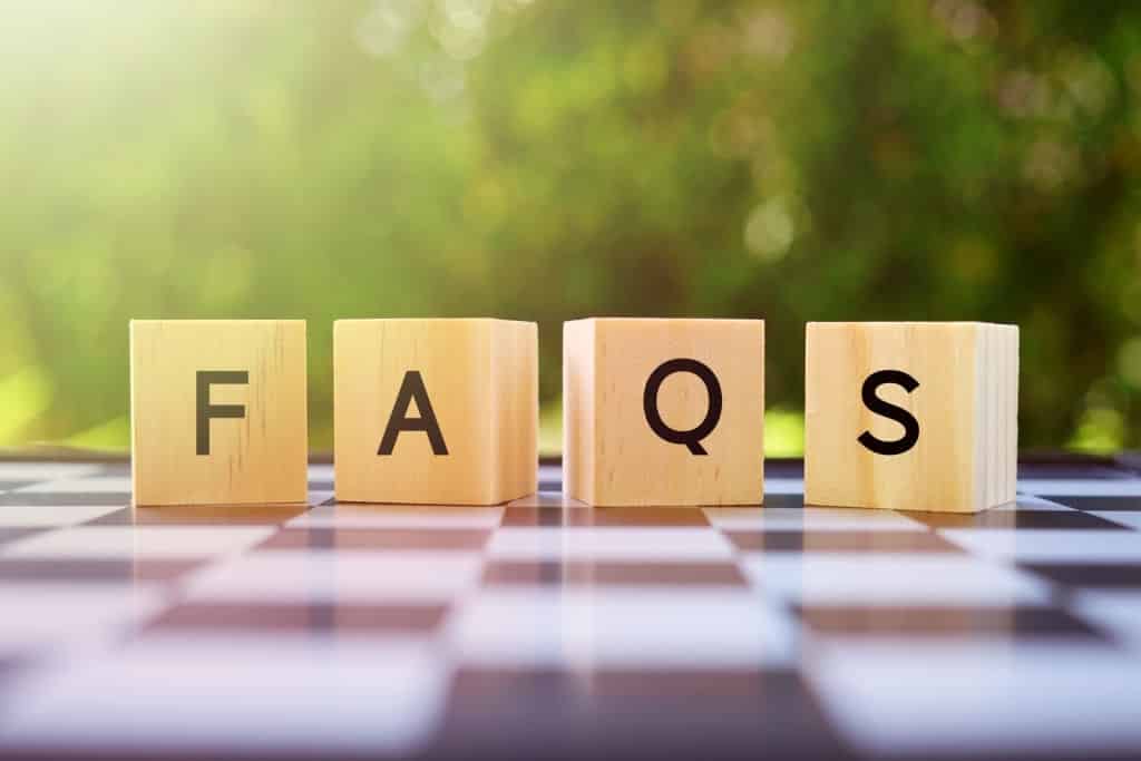 Frequently Asked Questions About Inventory Controller Jobs