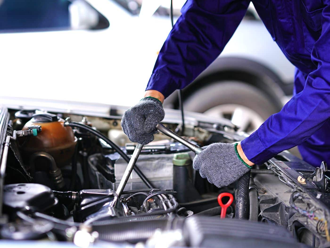 Auto Repair and Auto Leasing: Successful Businesses to Start