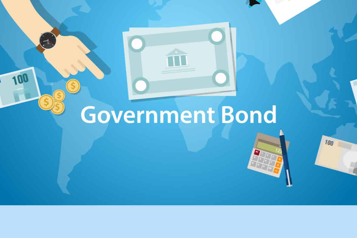 Bond Funds of the Government Safest Investments 