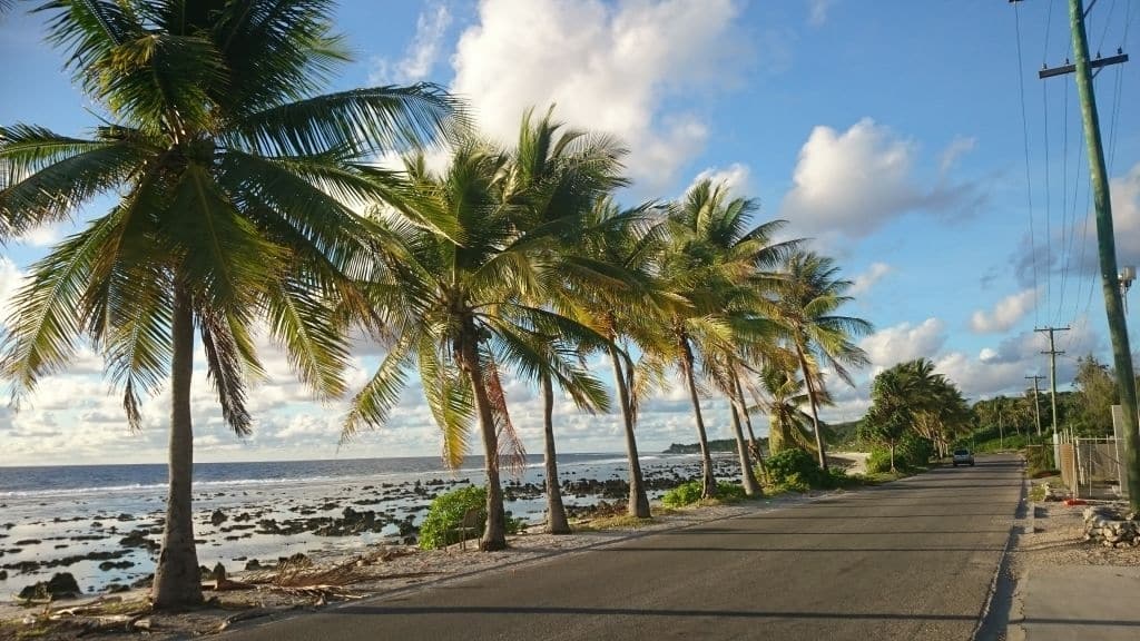 Nauru
