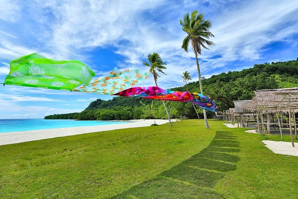 Vanuatu