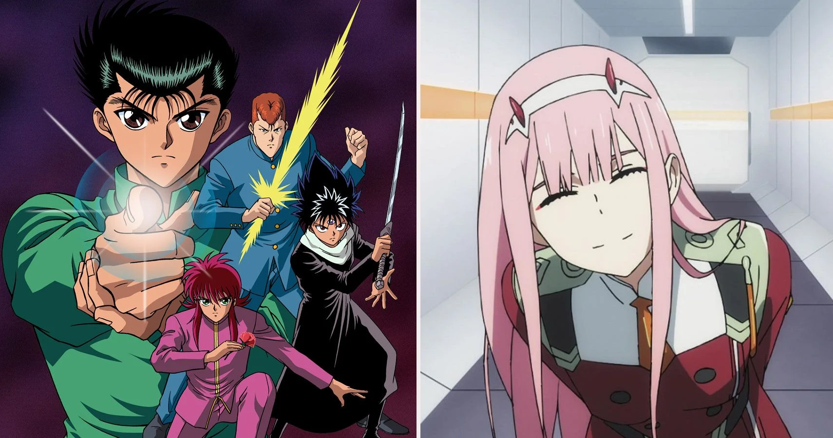 Watch Popular Anime Shows Online  Hulu Free Trial