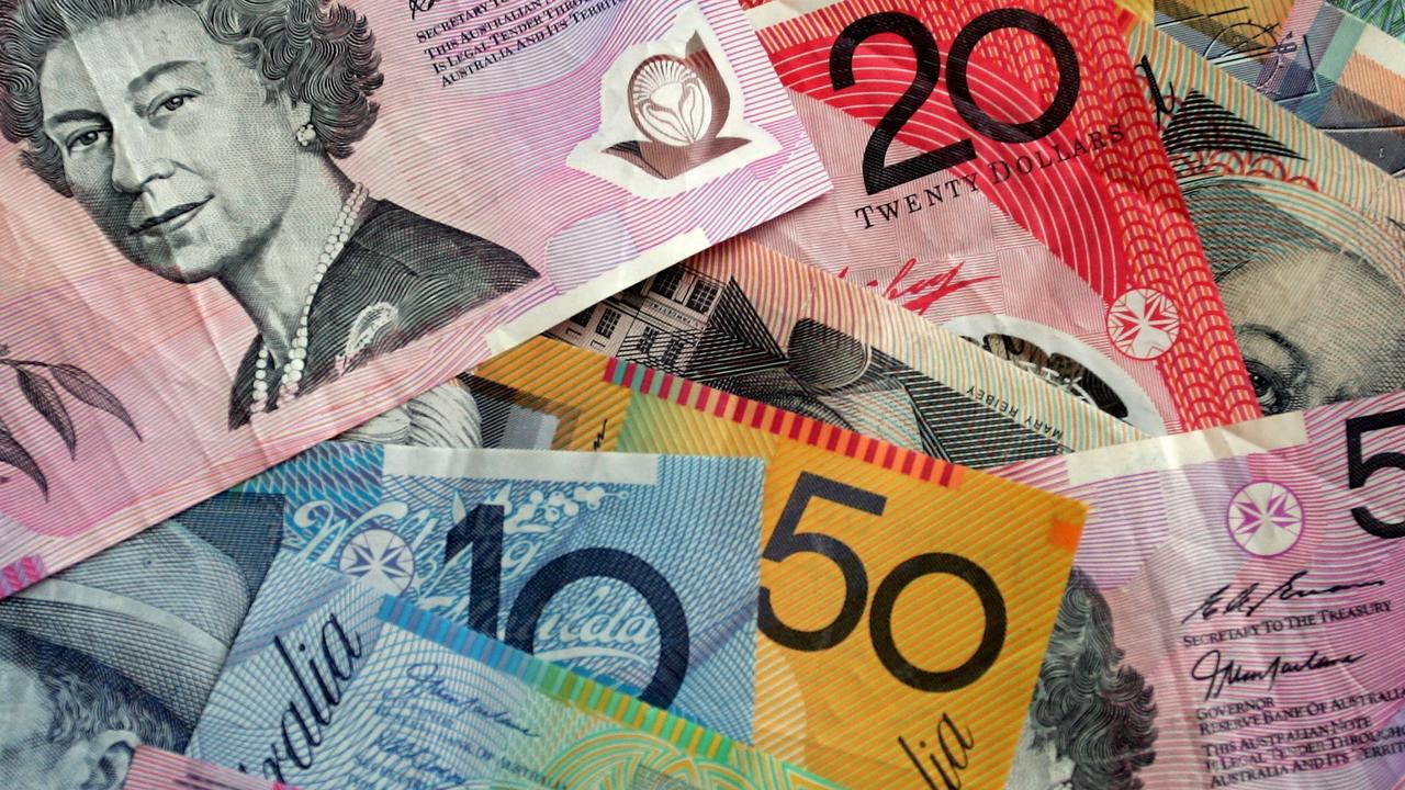 Australia- High Minimum Wage Countries