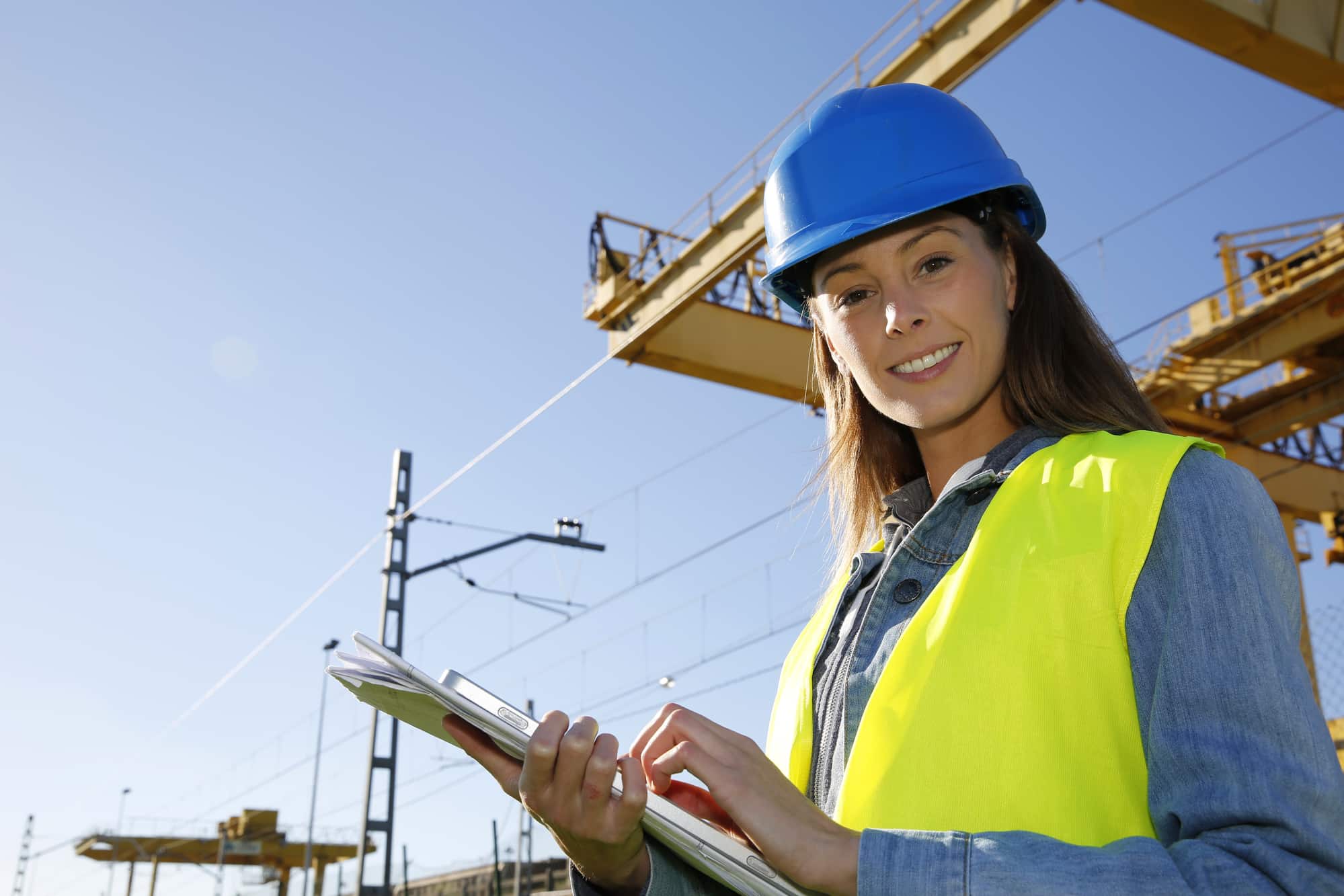 Building Inspection-Trades Skills for Women