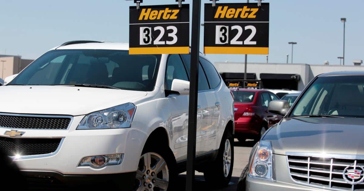 What is the Cheapest Way to Rent a Car for a Month?