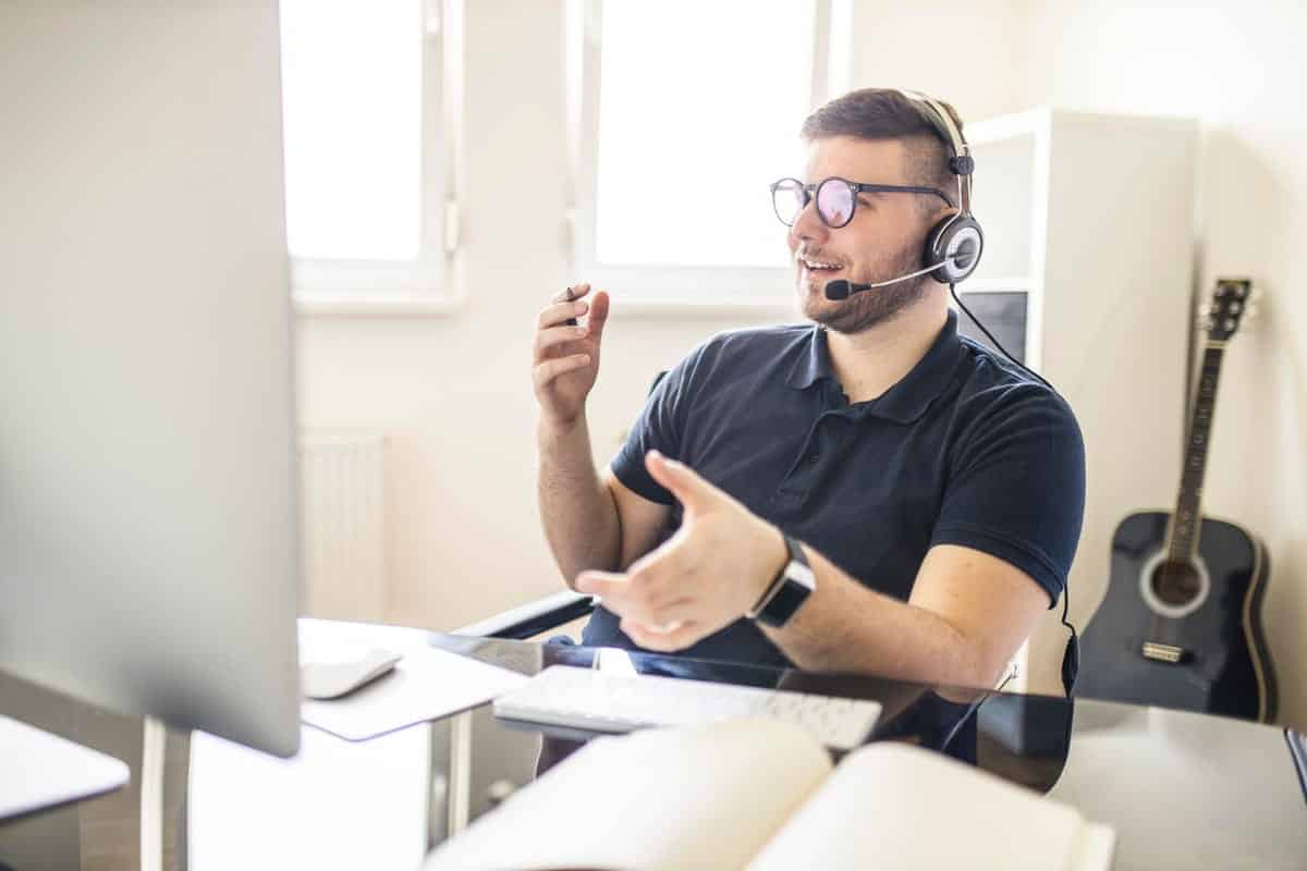 What are the Most Important Skills for a Call Center Representative?