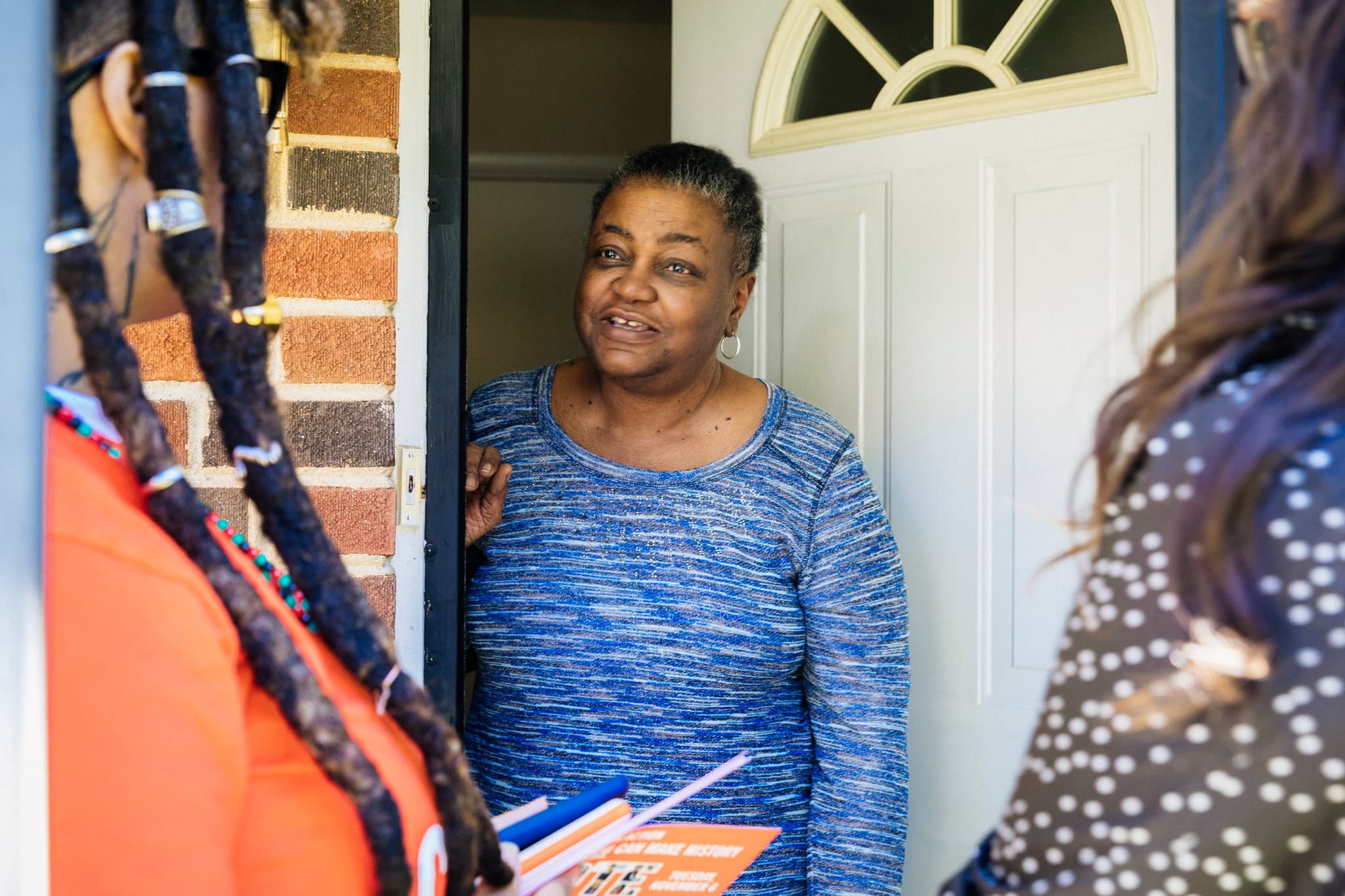 What Is A Canvasser Job Description What Is A Canvasser Job Description