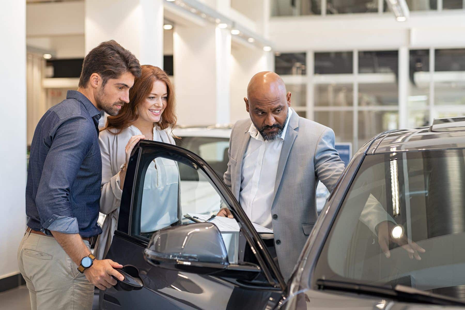 How Much Do Car Salesmen Make for a Leaving 2022 Update : Current School  News