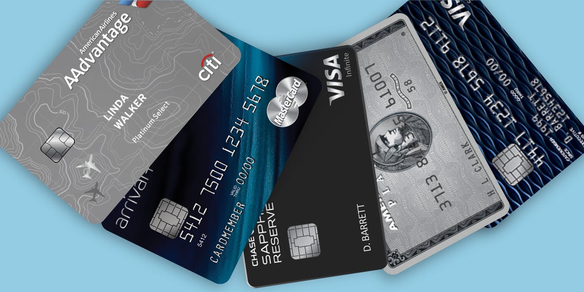 How to Compare 10 Best Credit Cards for College Students
