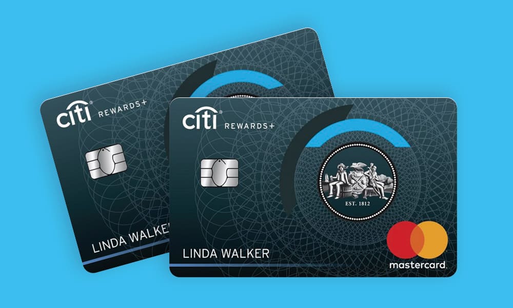 Citi Rewards+ Student Review: 10 Best Credit Cards for College Students