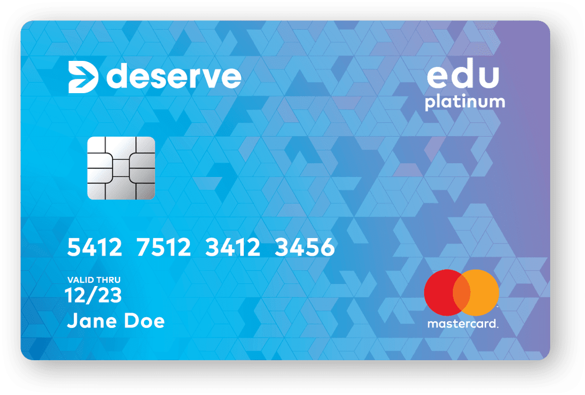 Deserve Edu Review: A Credit Steppingstone for Students