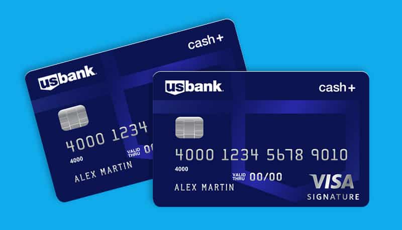Beste Cash Back Kreditkarten