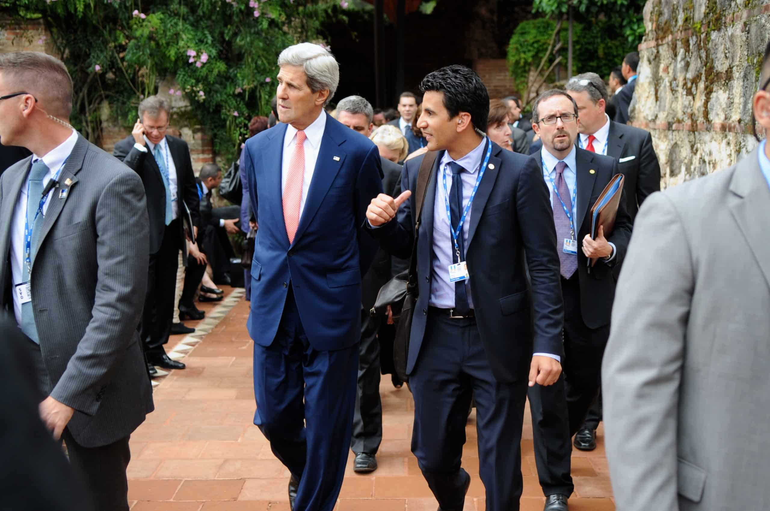 Foreign Service Travel Jobs