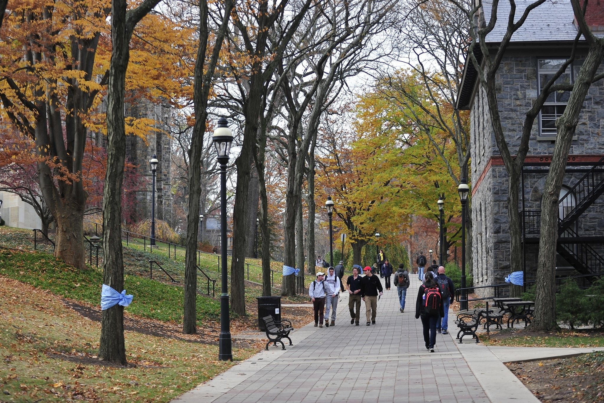 Lehigh University, Best Colleges For Psychology