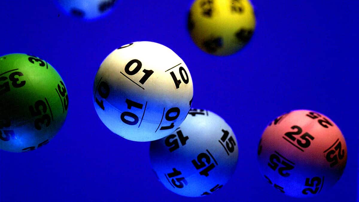 Free Online Lottery for Real Money