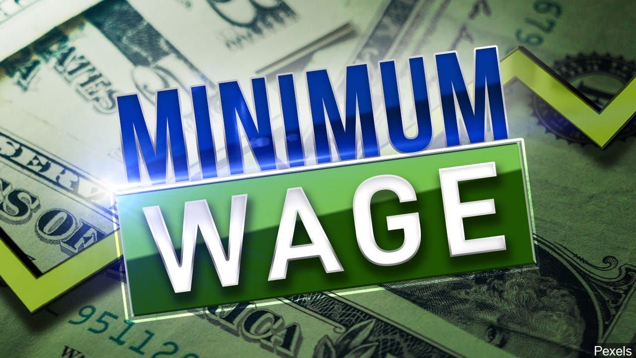 A Brief History of Minimum Wages