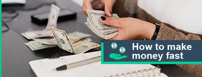 Cum să faci bani de acasă? 50 idei cum să obții bani în plus