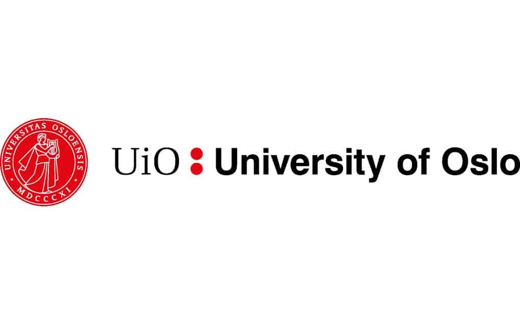 University of Oslo Scholarship