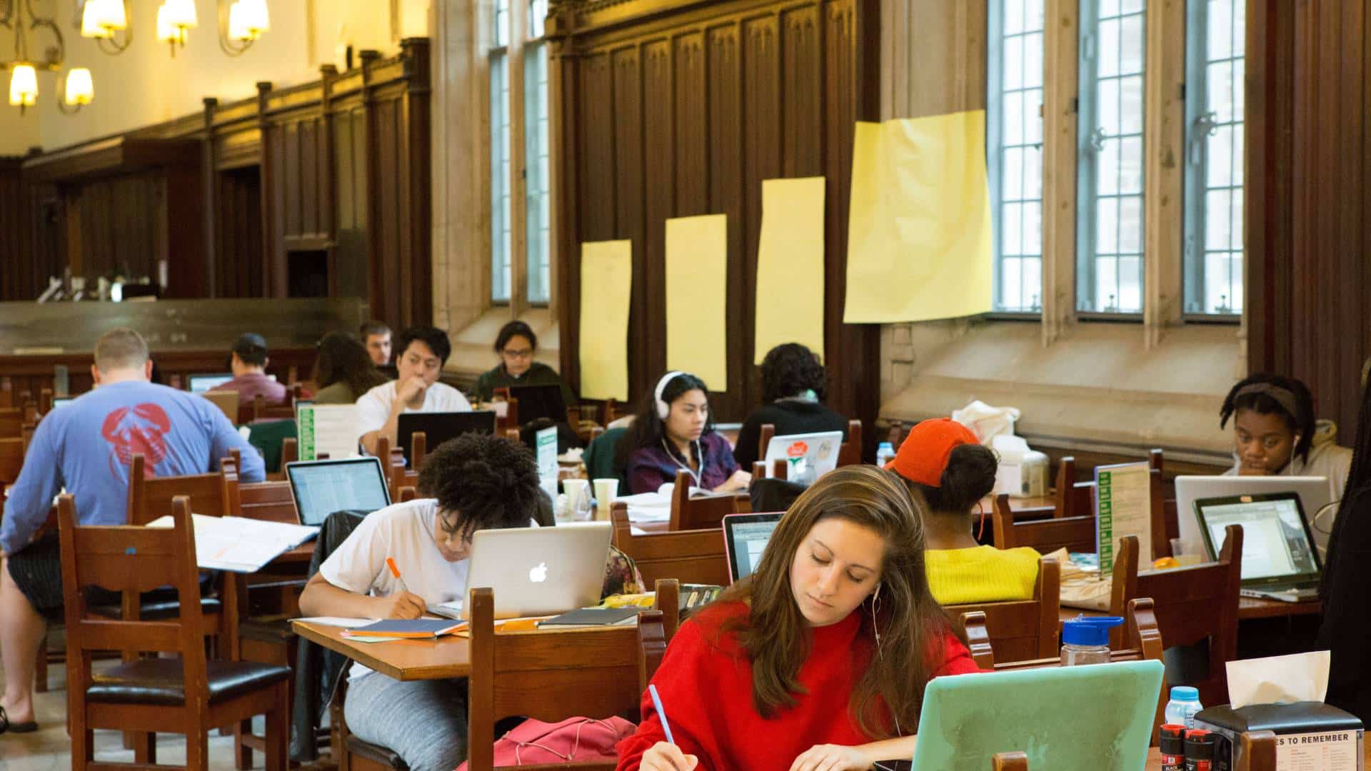 3. Princeton University, New Jersey