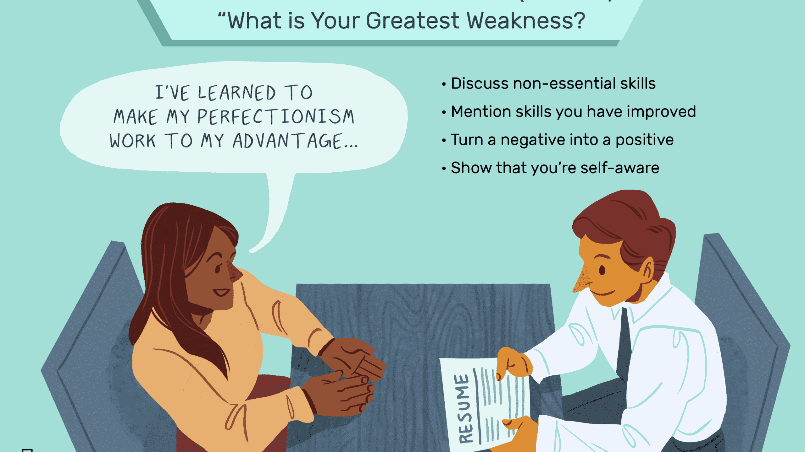 What is Your Greatest Strength Answer Samples