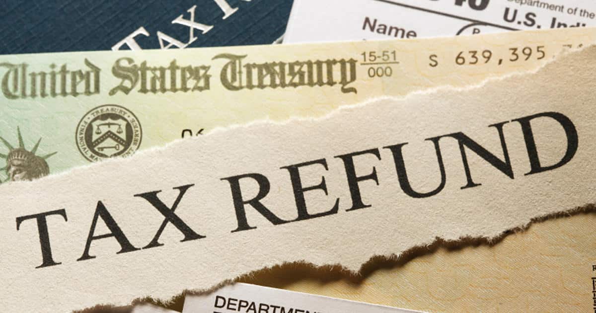 How Long Does it Take to Get Tax Refund From the Federal Government