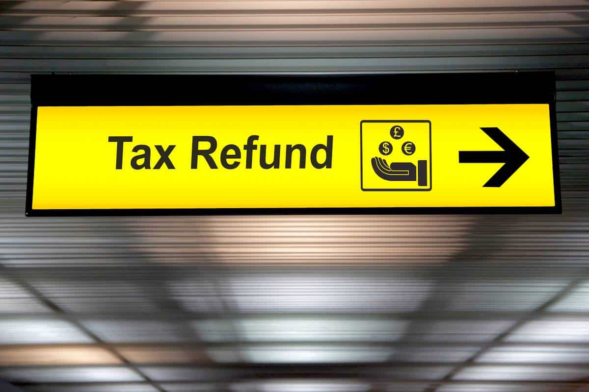 How Long Does it Take to Get Tax Refund From the Federal Government
