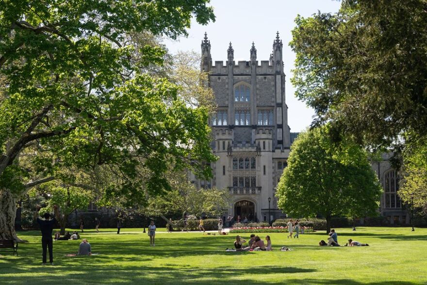 Vassar College, Best Colleges For Psychology