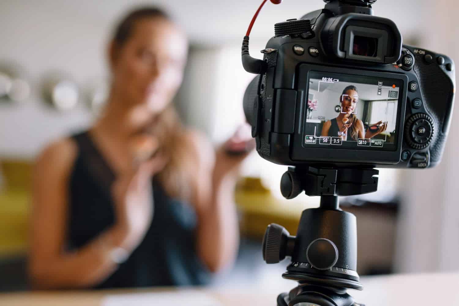 Videography / Vlogging / YouTube
