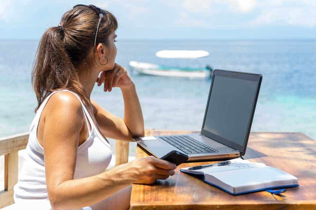Freelance Travel Writer