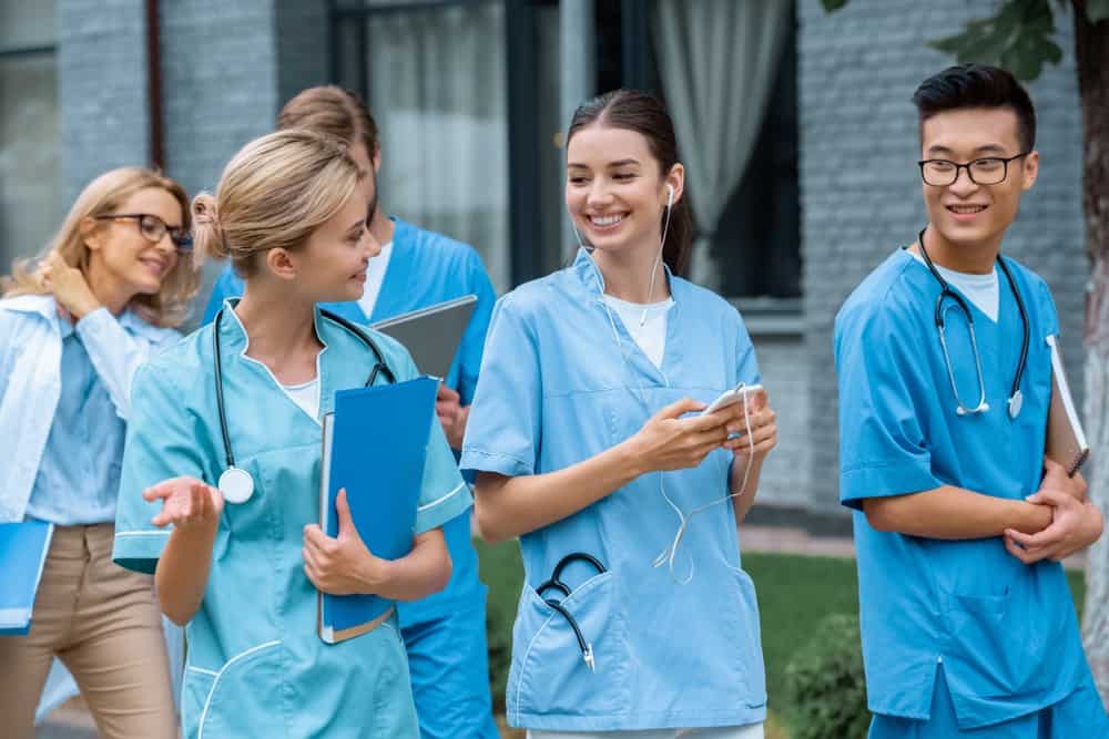 Easiest Medical Schools to Get Into