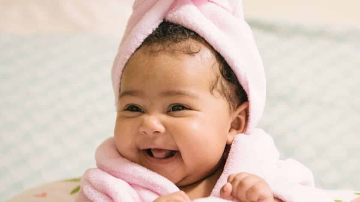 Top 2 500 Baby Girl Names 22 And Meaning In The U S Current School News