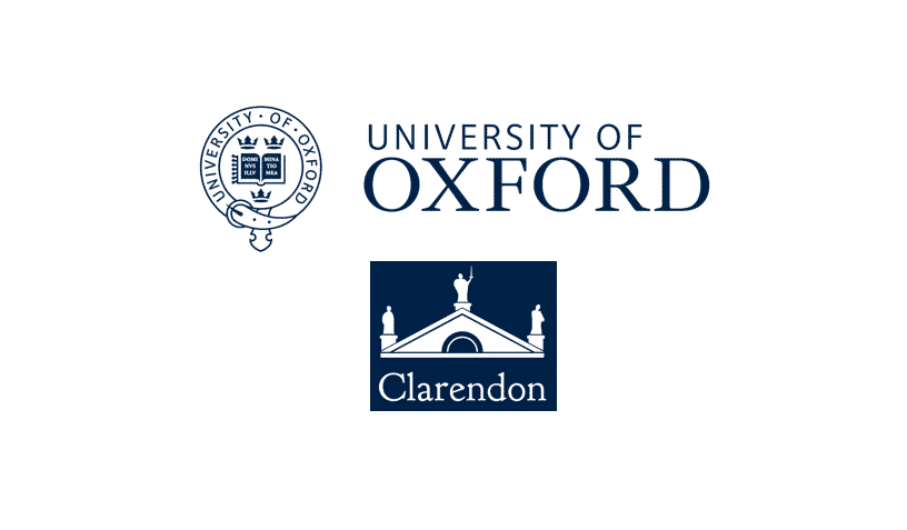 UK Clarendon Fund Scholarship