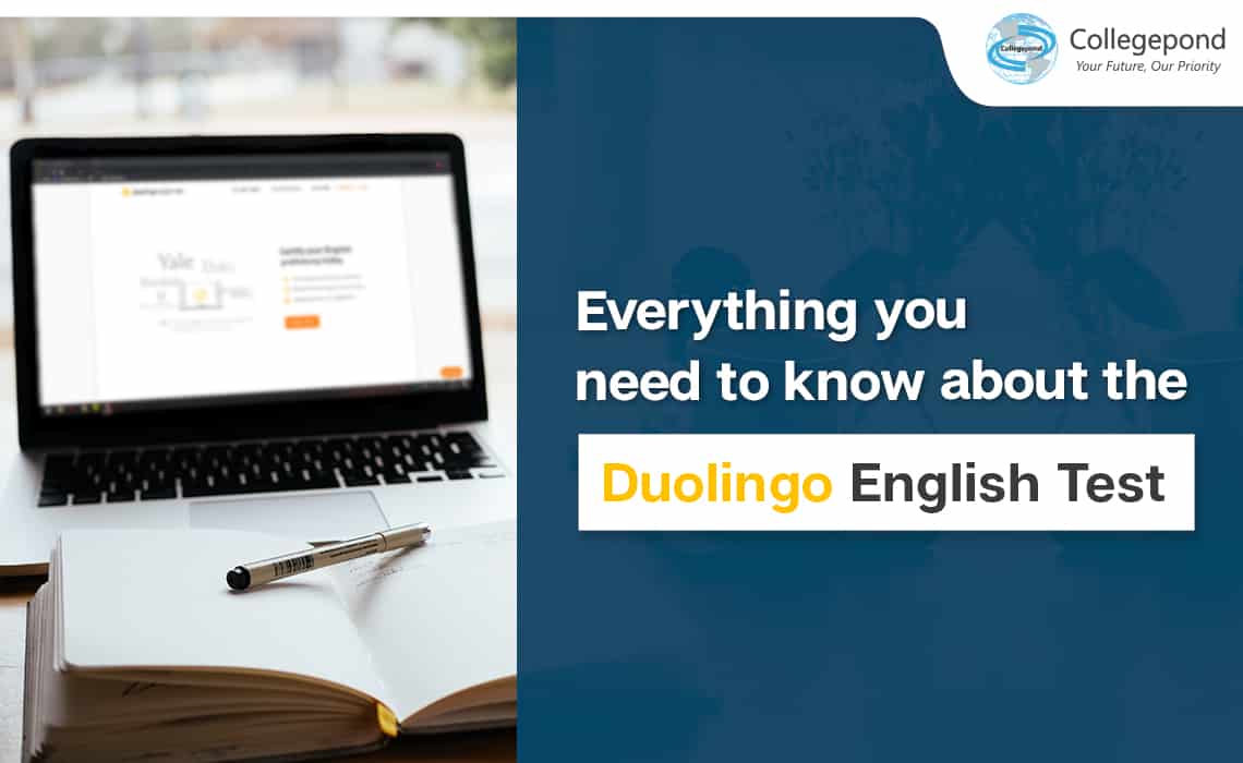 Why Should You Take The Duolingo English Test?