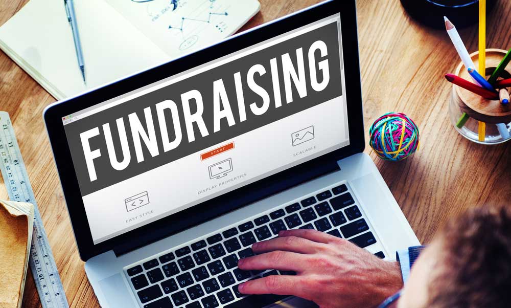 You Can Become a Fundraiser