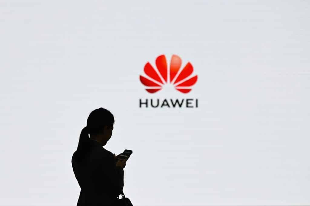 Huawei Technologies Recruitment