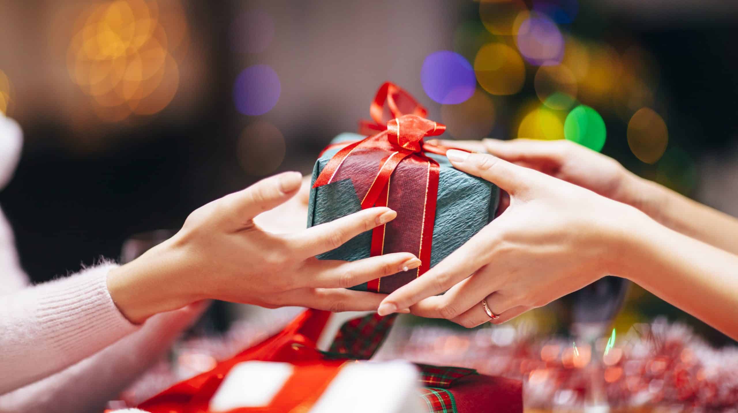 Gift for a High Technology Person